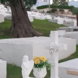 Devonshire Parish Church - Devonshire