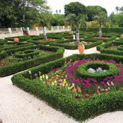 Bermuda Botanical Gardens - Paget Parish