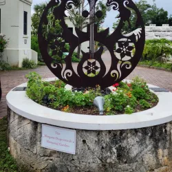 Bermuda Botanical Gardens - Paget Parish