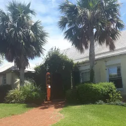 Bermuda Botanical Gardens - Paget Parish