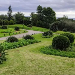 Bermuda Botanical Gardens - Paget Parish