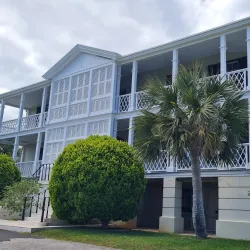 Camden House - Paget Parish