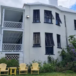 Camden House - Paget Parish