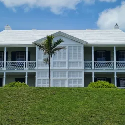 Camden House - Paget Parish