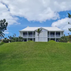 Camden House - Paget Parish