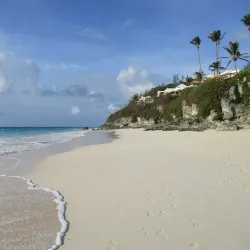 Elbow Beach - Paget Parish