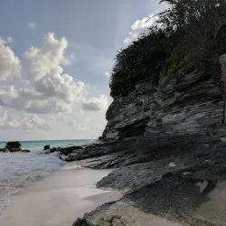 Elbow Beach - Paget Parish