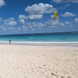 Elbow Beach - Paget Parish