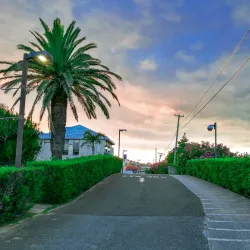 Harrington Sound - Paget Parish