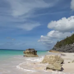 Harrington Sound - Paget Parish