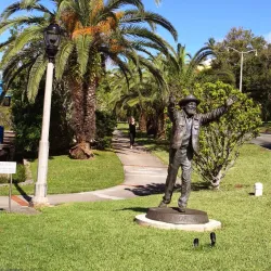 Harrington Sound - Paget Parish