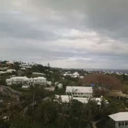 Harrington Sound - Paget Parish