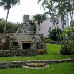 Harrington Sound - Paget Parish