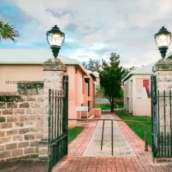 Harrington Sound - Paget Parish