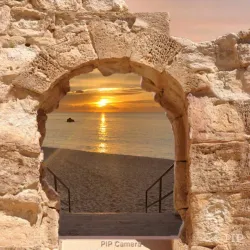 Harrington Sound - Paget Parish