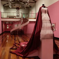 Masterworks Museum of Bermuda Art - Paget Parish