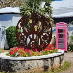 Masterworks Museum of Bermuda Art - Paget Parish