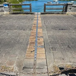 Somerset Bridge - Paget Parish