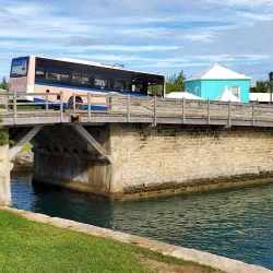 Somerset Bridge - Paget Parish