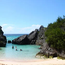 Warwick Long Bay - Paget Parish