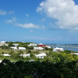 Warwick Long Bay - Paget Parish