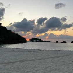 Warwick Long Bay - Paget Parish