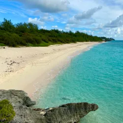 Warwick Long Bay - Paget Parish