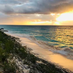 Warwick Long Bay - Paget Parish