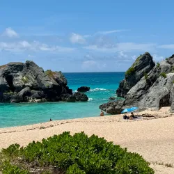 Warwick Long Bay - Paget Parish