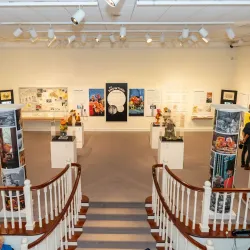 Bermuda National Gallery - Pembroke