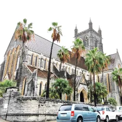 Cathedral of the Most Holy Trinity - Pembroke