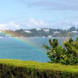 Hamilton Harbour - Pembroke