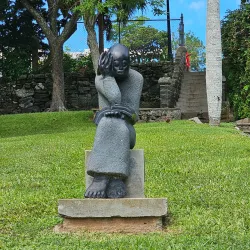 Par-la-Ville Park - Pembroke