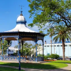 Victoria Park - Pembroke