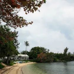 Mangrove Bay - Sandys