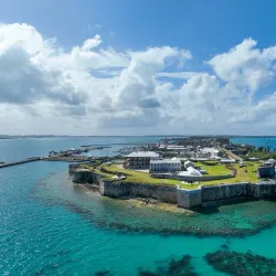 National Museum of Bermuda - Sandys