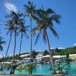 Bermuda Aquarium, Museum and Zoo (BAMZ) - Smiths