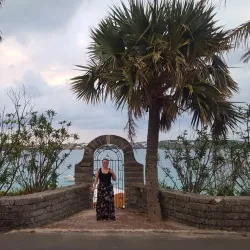 Bermuda Railway Trail (Smiths Section) - Smiths