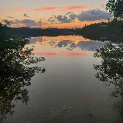 Bermuda Railway Trail (Smiths Section) - Smiths