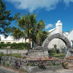 Bermuda Railway Trail (Smiths Section) - Smiths