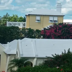 Bermuda Railway Trail (Smiths Section) - Smiths