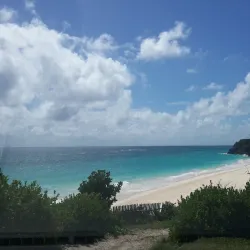 Bermuda Railway Trail (Smiths Section) - Smiths