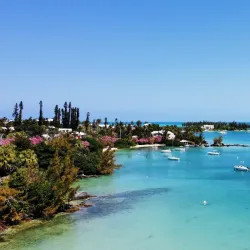 Mangrove Bay - Smiths