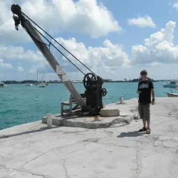 Mangrove Bay - Smiths