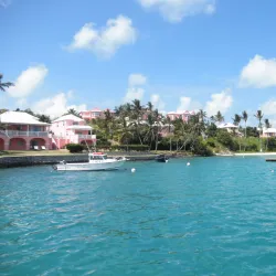 Mangrove Bay - Smiths