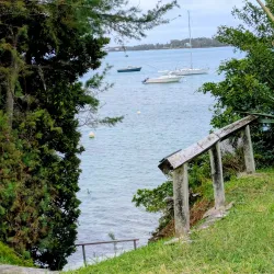 Mangrove Bay - Smiths