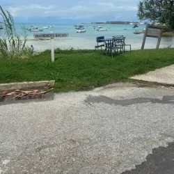 Mangrove Bay - Smiths