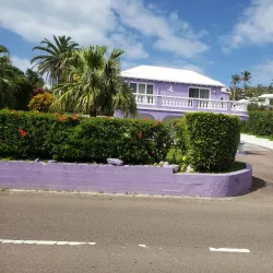 Smiths Parish Community Park - Smiths