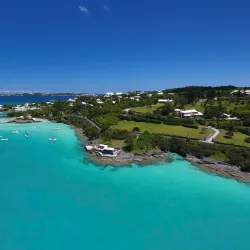 Smiths Parish Community Park - Smiths