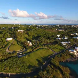 Smiths Parish Community Park - Smiths